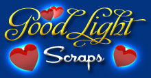 GoodLightscraps official Logo