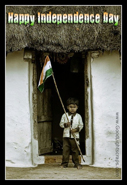 Independence day scraps greetings and ecards for orkut, facebook