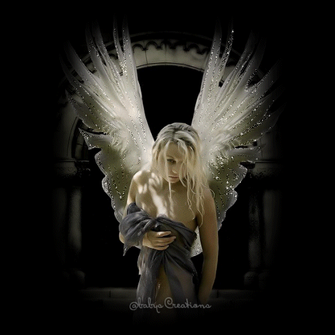 Angel Scraps, Angel Graphics and Comments for myspace, orkut