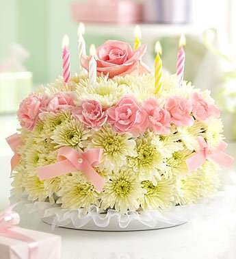 Birthday Cake Candles on Heart Gold Love Hope Birthday Sweet Friend Beautiful Birthday Cake