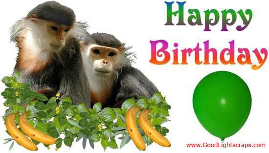 Happy Birthday Scraps, Graphics, Comments for friends in Orkut, Myspace, Friendster