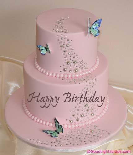 Share our beautiful birthday scraps, birthday wishes, birthday cake graphics 