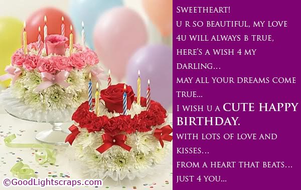 happy birthday images with quotes. Happy Birthday Scraps