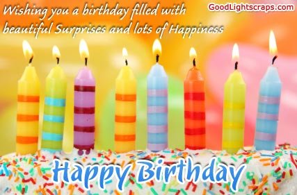 Happy Birthday Scraps and quotes for Orkut, Myspace, hi5" border="0