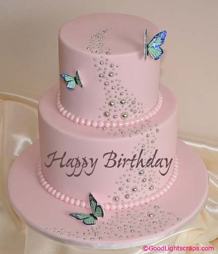 Happy Birthday 42. Orkut Myspace Happy Birthday