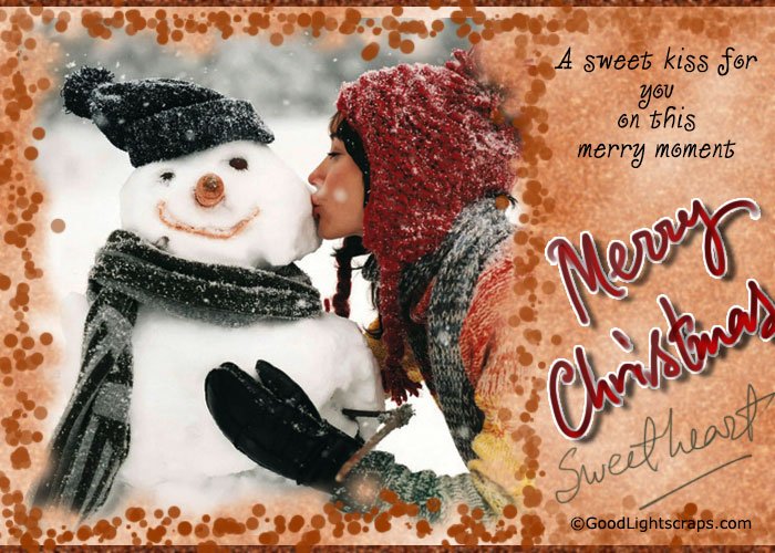 Christmas cards