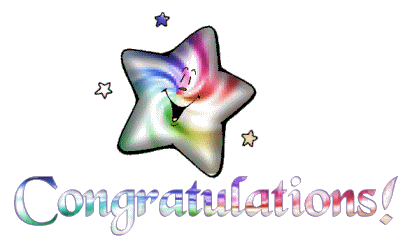 Orkut Myspace Congratulation Scraps, Graphics and Comments