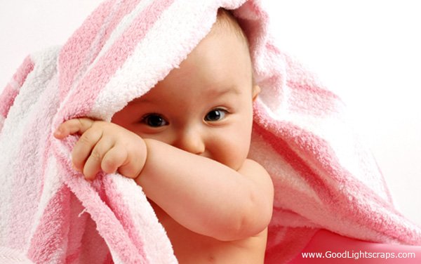 Cute Baby Pictures Graphics and Comments