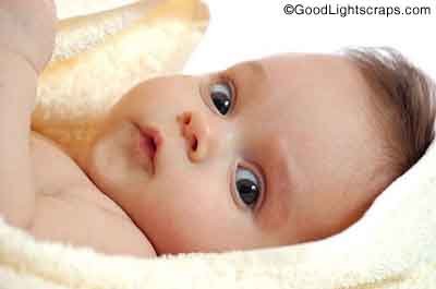 Cute Baby Pictures Graphics and Comments