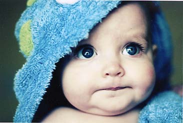 Cute Baby Pictures Graphics and Comments