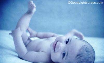 Cute Baby Pictures Graphics and Comments