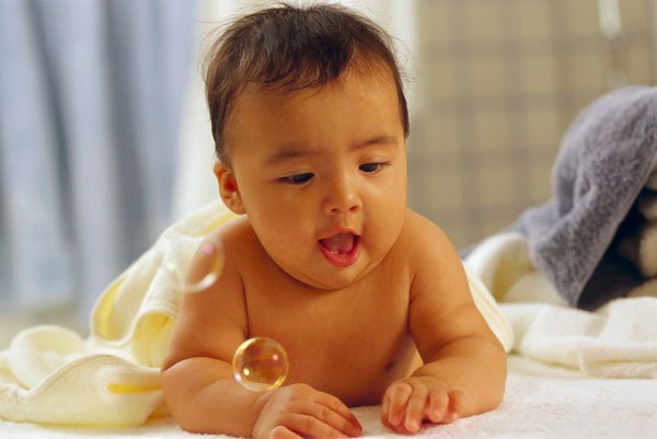 Cute Baby Pictures Graphics and Scraps