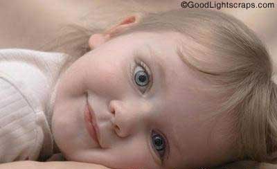 Cute Baby Pictures Graphics and Comments