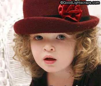 Cute Baby Pictures Graphics and Comments