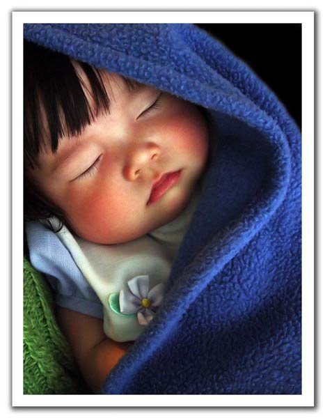 Cute Baby Pictures Graphics and Comments