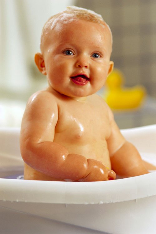 Cute Baby Pictures Graphics and Comments