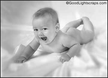 Cute Baby Pictures Graphics and Comments
