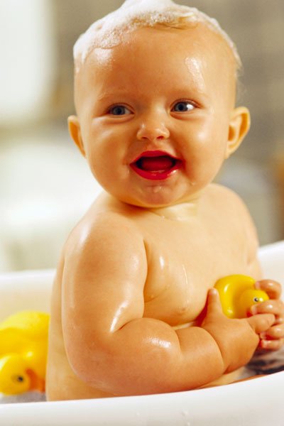 Cute Baby Pictures Graphics and Comments