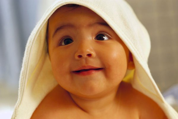 Cute Baby Pictures Graphics and Scraps