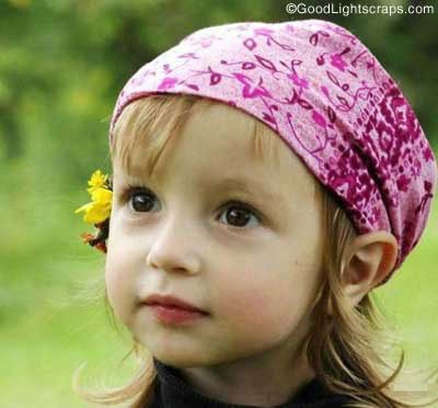 Cute Baby Pictures Graphics and Comments