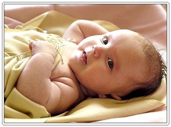 Cute Baby Pictures Graphics and Comments