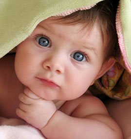 Cute Baby Pictures Graphics and Comments