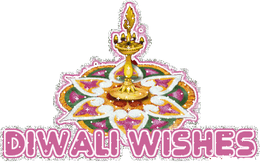 Deepavali orkut flash scraps, greetings, and glitters