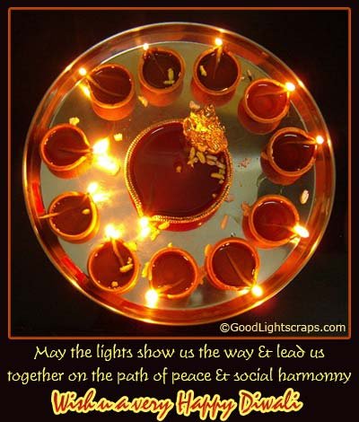 Happy Diwali Orkut Scraps, Diwali myspace comments, Pictures
