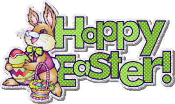 easter glitter graphics and comments for orkut, myspace, hi5, friendster, tagged, facebook