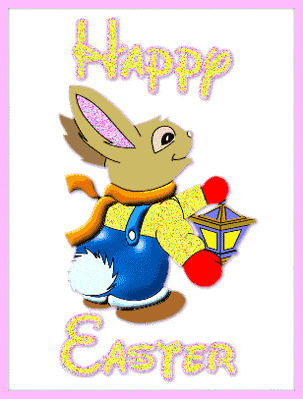 easter glitter graphics and comments for orkut, myspace, hi5, friendster, tagged, facebook