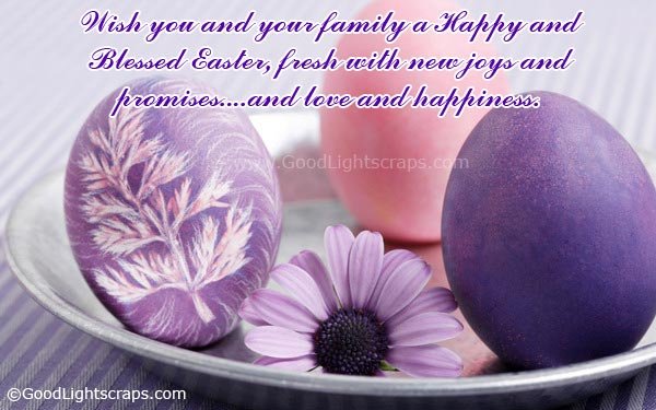 Easter orkut Scraps, easter greetings and images