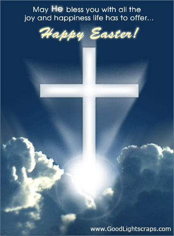 Happy Easter Religious Quotes