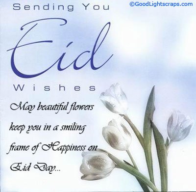 Eid ul-fitr scraps, greetings & graphics