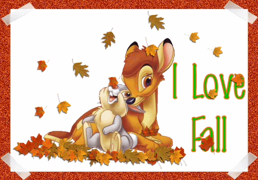 Fall Comments, animated orkut scraps, images, greetings