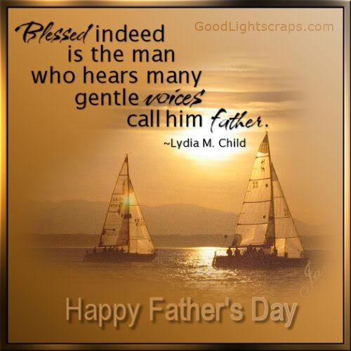 Fathers Day scraps, cards, & wishes for Orkut