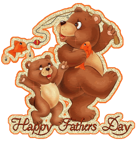 Fathers Day scraps, cards, & wishes for Orkut