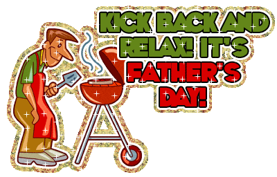 Fathers Day scraps and greetings card for Orkut, Hi5, Facebook