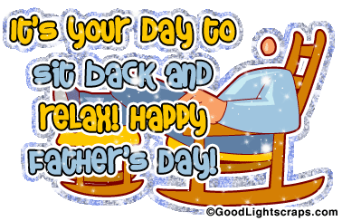 Fathers Day scraps, cards, & wishes for Orkut