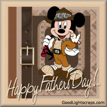 Fathers Day scraps, cards, & wishes for Orkut