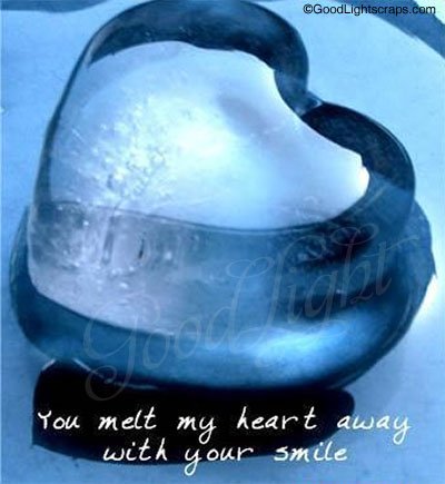 Orkut Myspace Flirt Graphics and Comments