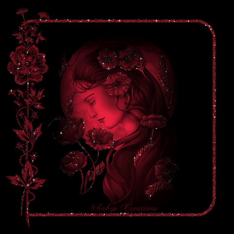 Flower Scraps, Pictures, Graphics and Images