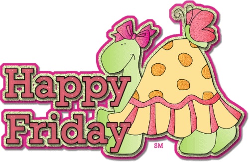 Orkut Myspace Friday Graphics and Comments