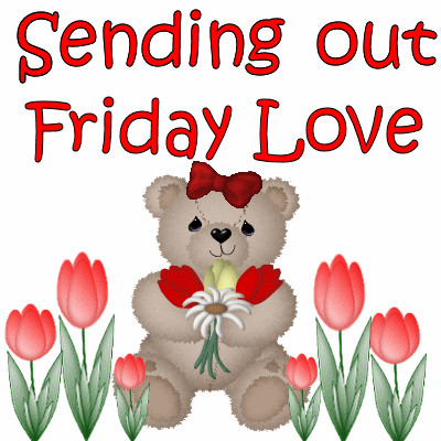 Orkut Myspace Friday Graphics and Comments