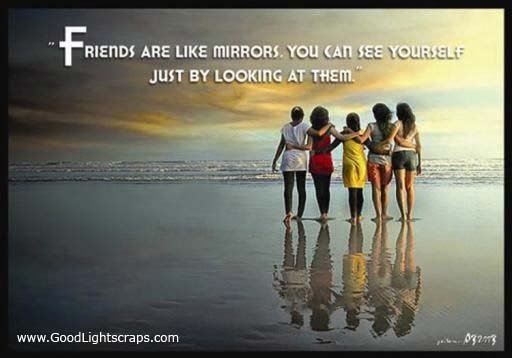 Friends Forever orkut Scraps, quotes, Comments