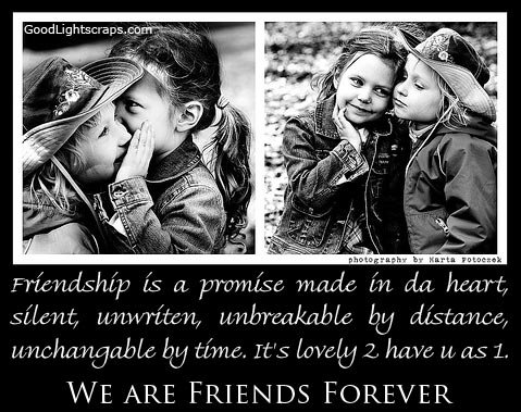 we will be friends forever quotes. funny friends forever quotes.