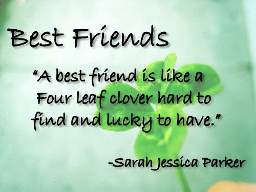 quotes for best friends. est friends quotes images.