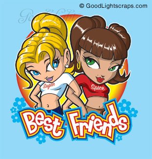 Friends Forever Scraps, Graphics and Comments for Orkut Myspace