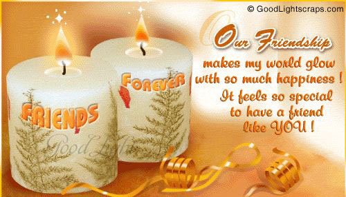 Best Friends Scraps, Greetings and Comments for Orkut Myspace