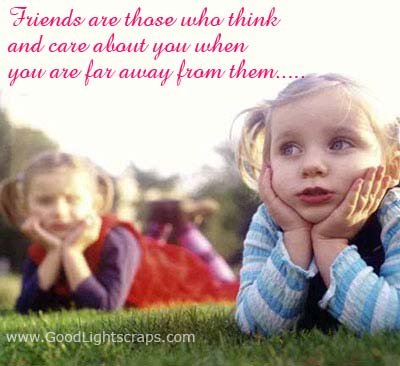 friendship scraps, images, quotes graphics for orkut, myspace