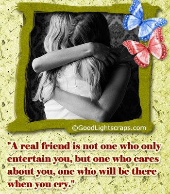 Orkut Friendship scraps, graphics and quotes